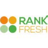 RankFresh Logo