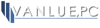 Vanlue, PC Certified Public Accountant Logo