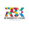 Renderboxx Studio Logo