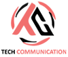 Tech Communication LLc Logo