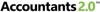 Accountants 2.0 Logo
