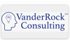 VanderRock Consulting Logo