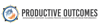 Productive Outcomes Logo