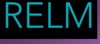 RELM Photography Logo