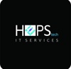 Hepstech IT Services Logo