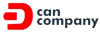 Dcan Company Logo