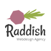 Raddish Agency Logo