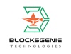 BlocksGenie Technologies Logo