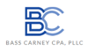 Bass Carney CPA, PLLC Logo
