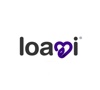 Loavi information technology Logo