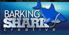 Barking Shark Creative Logo