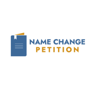 Name Change Petition Logo