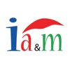 IA&M Logo
