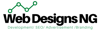 Web Design Nigeria Logo