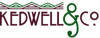 Kedwell & Co Accountants Logo
