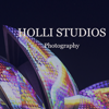 Holli Studios Photography Logo