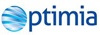 Optimia Logo