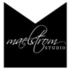 Maelstrom Studio Logo