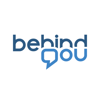 behind you Logo