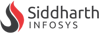 Siddharth Infosys Logo