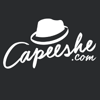 Capeeshe Logo