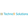 Techno9 Solutions Inc Logo