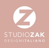 Studio Zak Logo