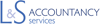 L & S Accountancy Services Logo