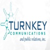 Turnkey Communications & Public Relations Logo