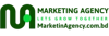 Marketing Agency BD Logo