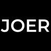 JOER Digital Agency Logo