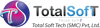 Total Soft Tech Logo