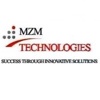 MZM Technologies Logo