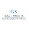 Ross & Smith, PC Logo
