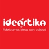 Ideartika Logo