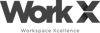 WorkX CoWorking Logo