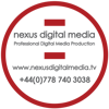 Nexus Digital Media Limited Logo