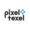 Pixel and Texel Logo