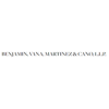 Benjamin, Vana, Martinez & Cano, LLP Logo