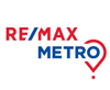 REMAX Metro Tampa Bay Logo