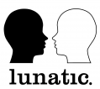 Lunatic Mirrors Sociedad Limitada Logo