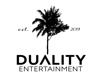 Duality Entertainment Logo