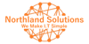 Northland Solutions Logo