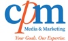 CPMedia - Marketing, LLC Logo