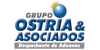RIODIT - Ostria & Fernández Asociados Logo