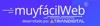 Muy Fácil Web Logo