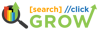 Search Click Grow Logo