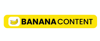 Banana Content Logo