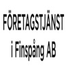 Företagstjänst i Finspång AB Logo