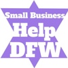 SmallBusinessHelpDFW Logo